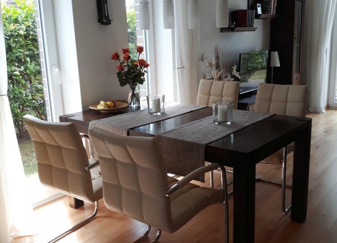 Ferienhaus Sattler