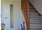 Ferienwohnung Eulennest am Deich