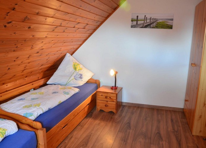 Ferienhaus Seeluft