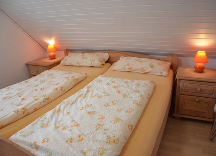 Ferienhaus Gisela