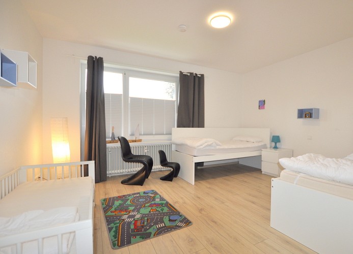 Ferienwohnung Nordlicht