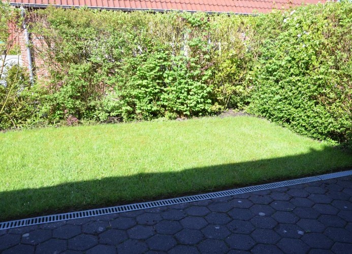 Ferienhaus Deichtraum ehem. Becker