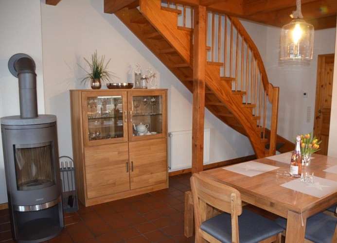 Ferienhaus Nordseeliebe
