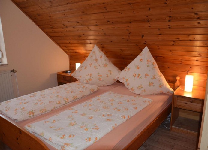Ferienhaus Steffi