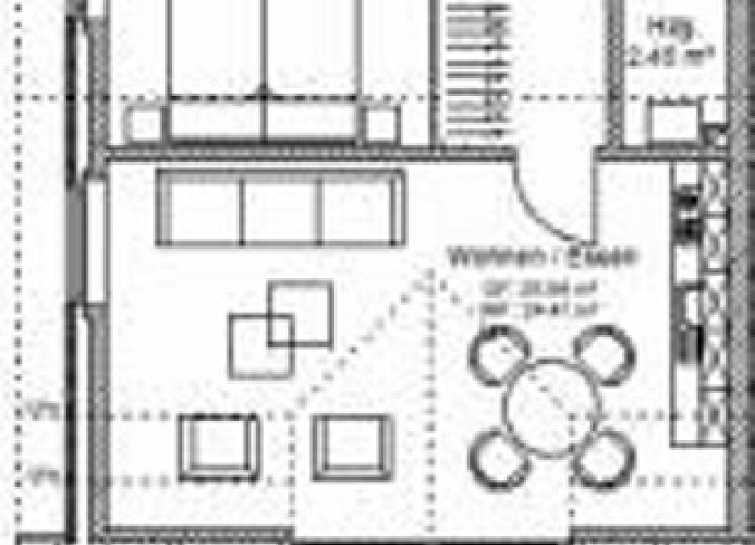 Ferienwohnung Urlaubstraum