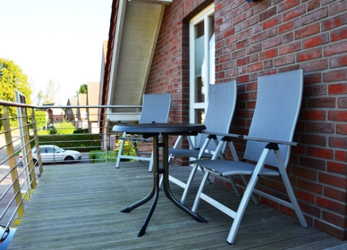 Ferienwohnung Nautilus