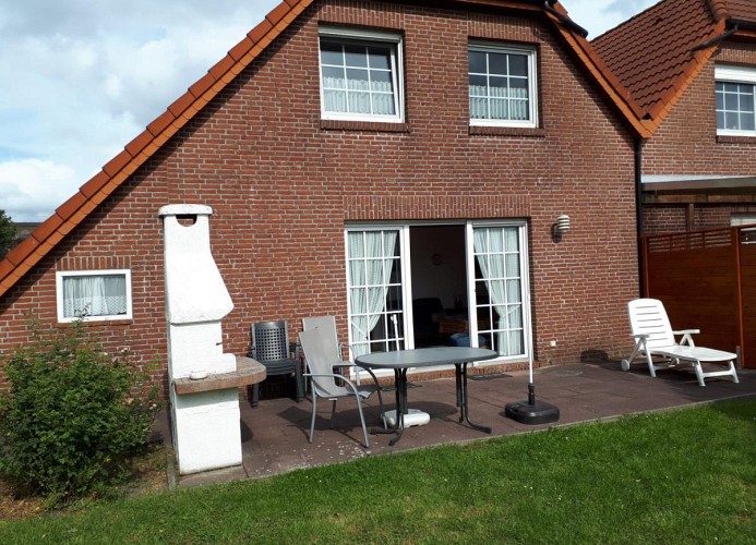 Ferienhaus Mayer