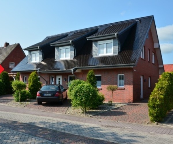 Ferienhaus Seeteufel