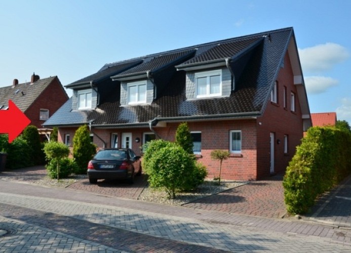 Ferienhaus Seeteufel