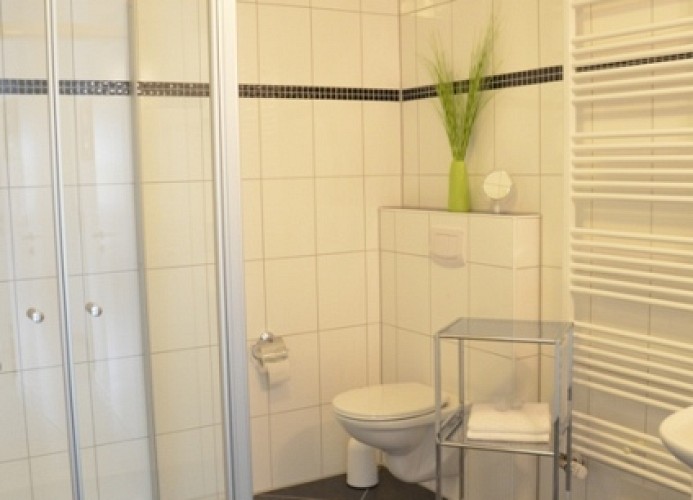 Ferienwohnung Schatzinsel