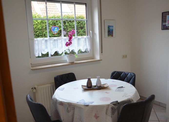 Ferienhaus Gisela
