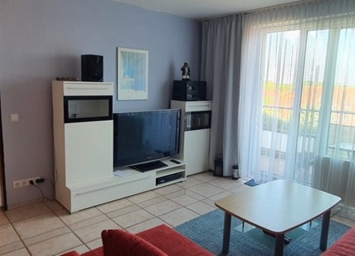Ferienwohnung Nordseewelle