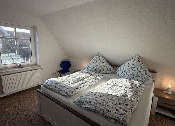 Ferienhaus Stickens