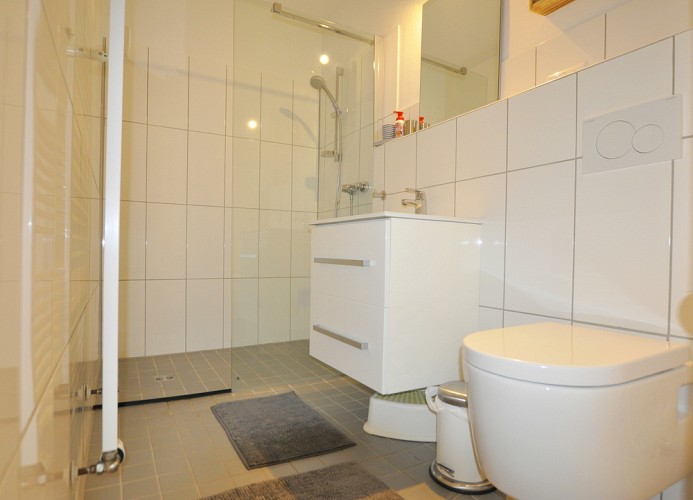 Ferienwohnung Nordlicht