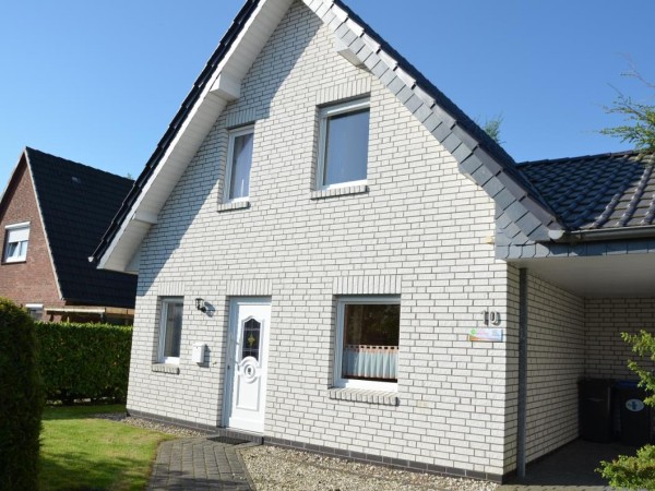 Ferienhaus Ferienparadies