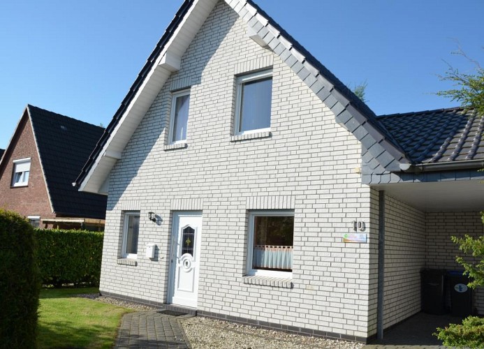 Ferienhaus Ferienparadies