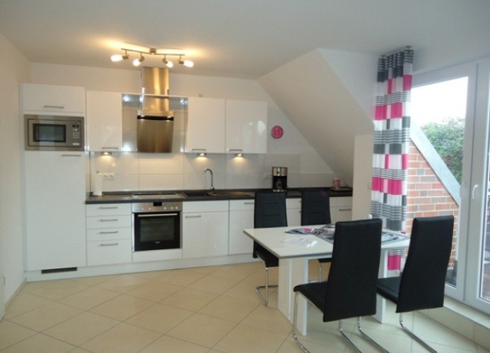 Ferienwohnung Urlaubstraum