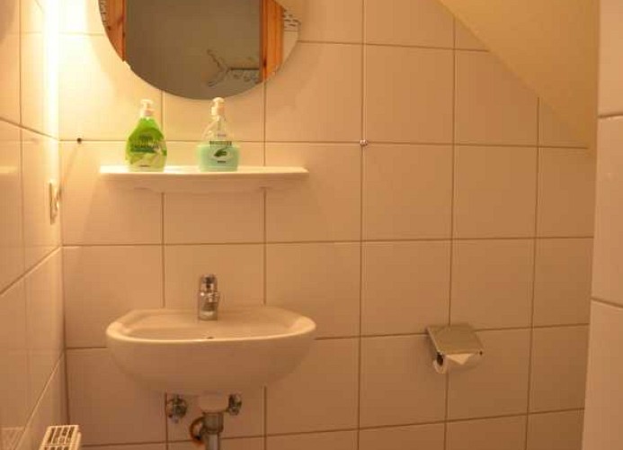 Ferienhaus Hoffmann
