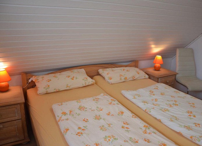 Ferienhaus Gisela