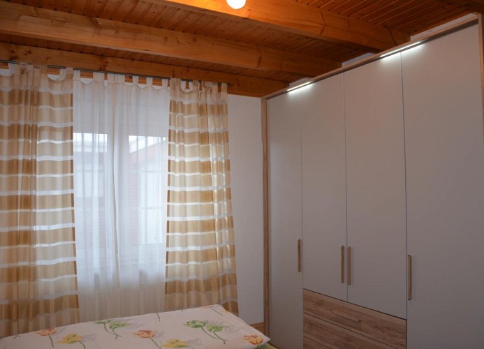 Ferienhaus Trolli