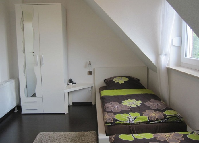 Ferienhaus Sattler