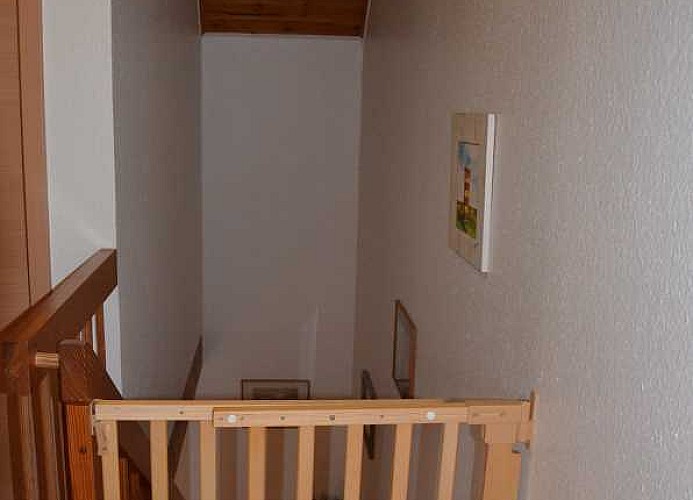 Ferienhaus Jadestern