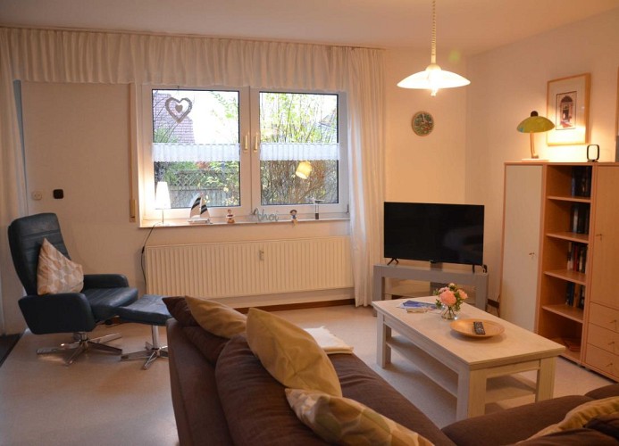 Ferienwohnung Kramer