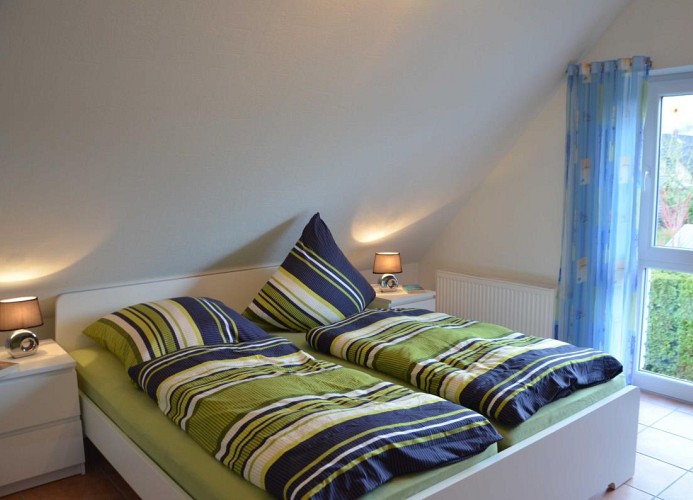Ferienhaus Meeresrauschen