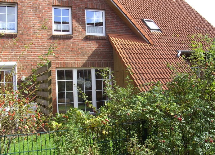 Ferienhaus Bohne
