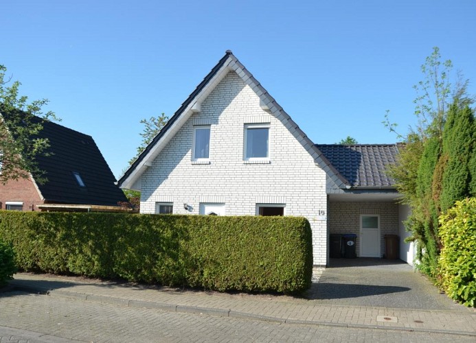 Ferienhaus Ferienparadies