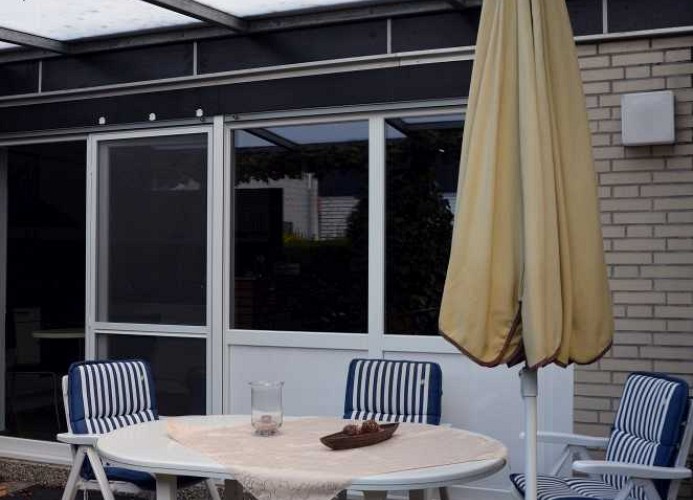 Ferienhaus Nordsee