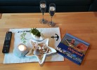Ferienhaus Jonas