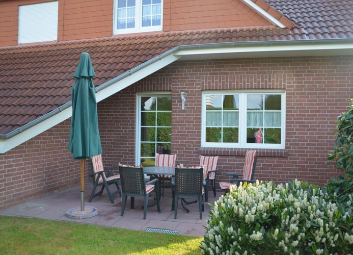 Ferienhaus Beyer/Kurth
