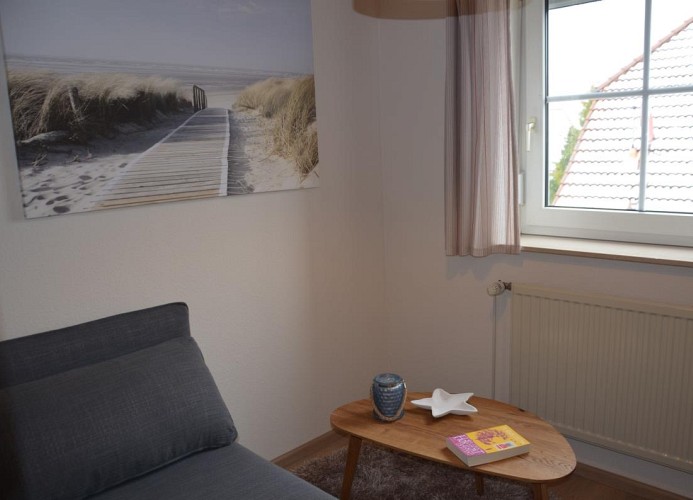 Ferienhaus Nordseeliebe