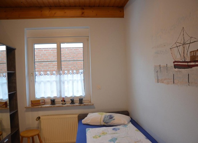 Ferienhaus Trolli