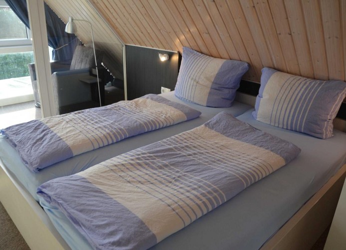Ferienhaus Foullois