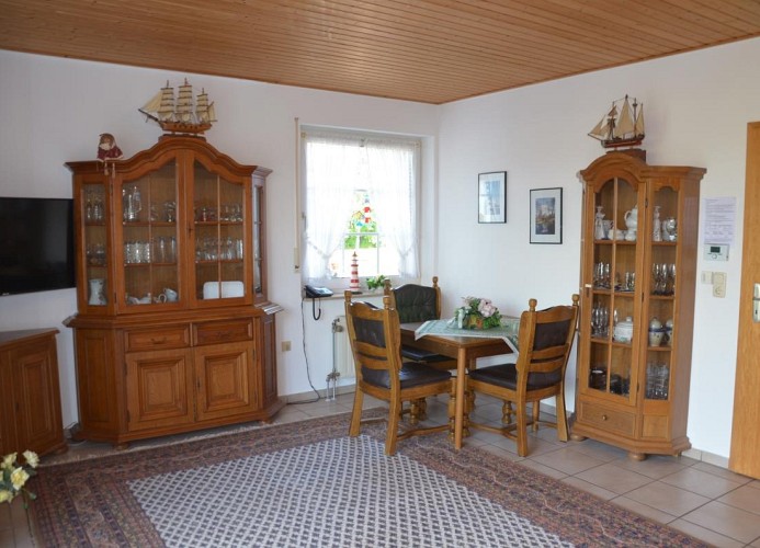 Ferienhaus Mayer