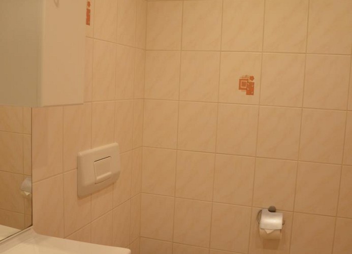 Ferienhaus Trolli