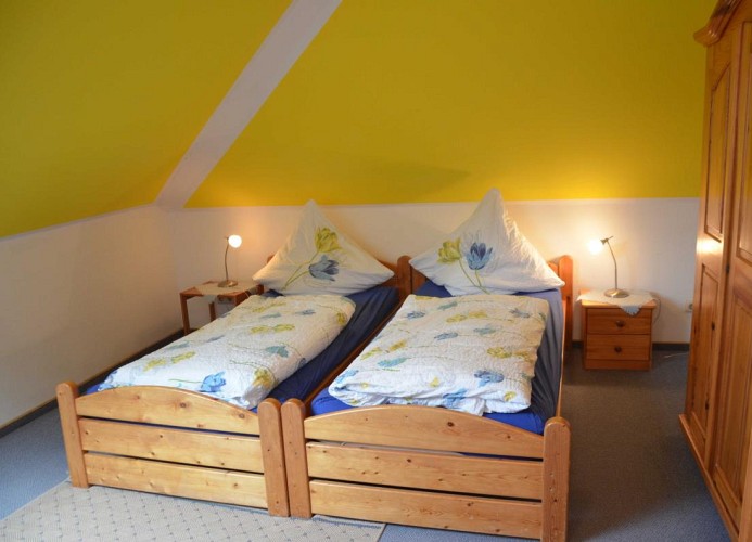 Ferienhaus Böhmer