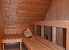 Ferienhaus Jadestern