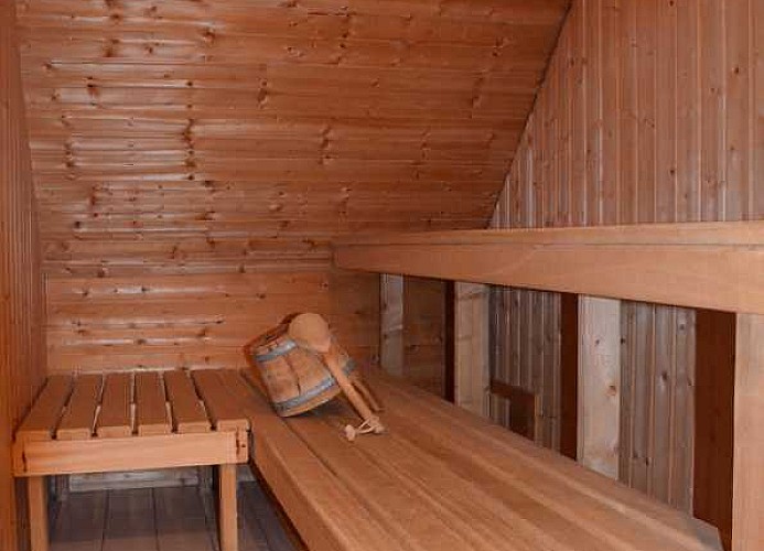 Ferienhaus Jadestern