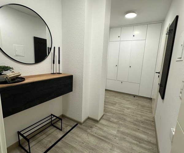 Ferienwohnung The Hook