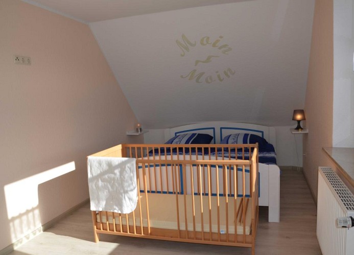 Ferienhaus Bigalke