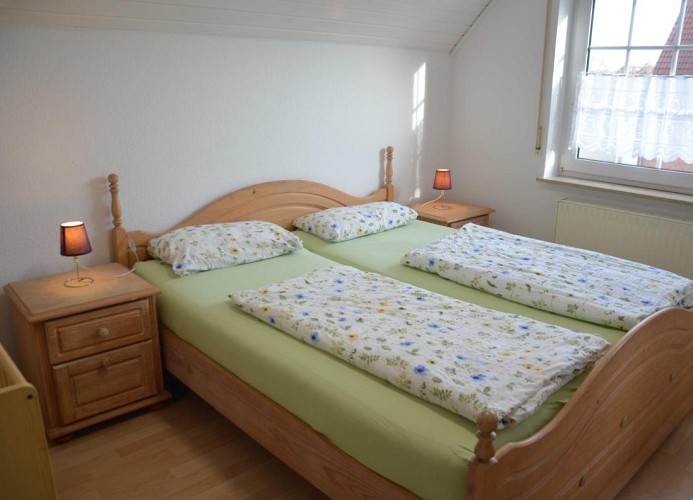 Ferienhaus Gisela