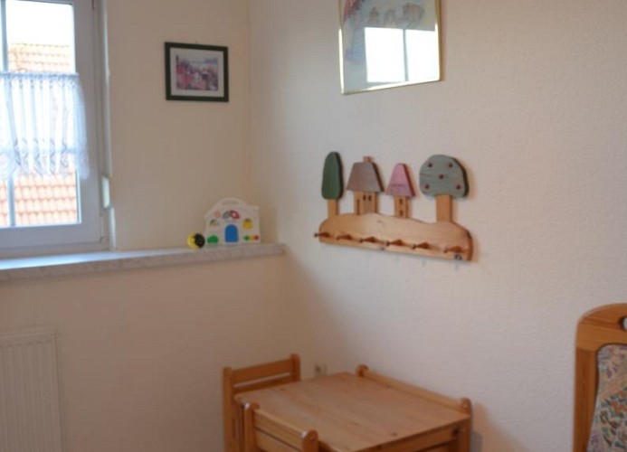 Ferienhaus Beyer/Kurth