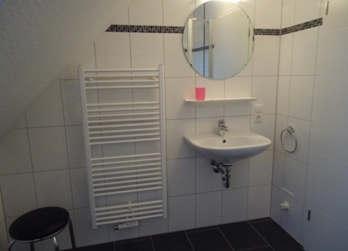 Ferienwohnung Urlaubstraum
