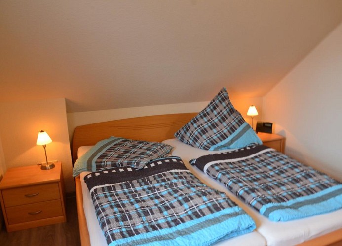 Ferienhaus Kring