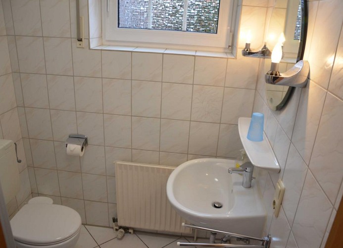 Ferienhaus Gisela