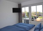 Ferienwohnung Friesenperle