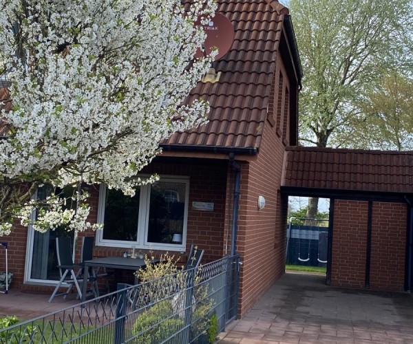 Ferienhaus Vierjahreszeiten